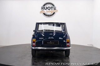 Ostatní značky Ostatní modely Innocenti MINI 1000 EXPORT 1973