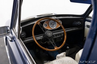 Ostatní značky Ostatní modely Innocenti MINI 1000 EXPORT 1973