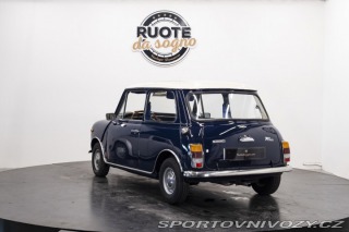 Ostatní značky Ostatní modely Innocenti MINI 1000 EXPORT 1973