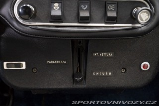 Ostatní značky Ostatní modely Innocenti MINI 1000 EXPORT 1973