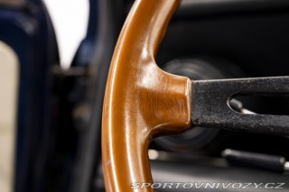 Ostatní značky Ostatní modely Innocenti MINI 1000 EXPORT 1973