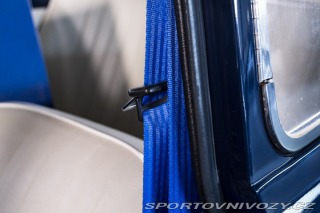 Ostatní značky Ostatní modely Innocenti MINI 1000 EXPORT 1973