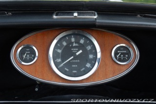Ostatní značky Ostatní modely Innocenti MINI 1000 EXPORT 1973