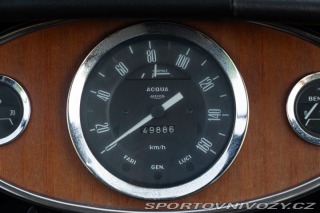 Ostatní značky Ostatní modely Innocenti MINI 1000 EXPORT 1973