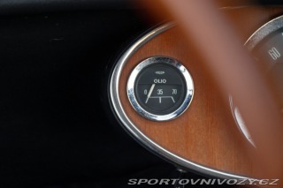 Ostatní značky Ostatní modely Innocenti MINI 1000 EXPORT 1973