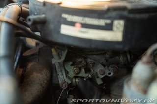 Ostatní značky Ostatní modely Innocenti MINI 1000 EXPORT 1973