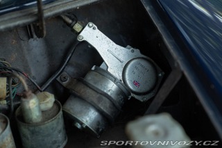 Ostatní značky Ostatní modely Innocenti MINI 1000 EXPORT 1973