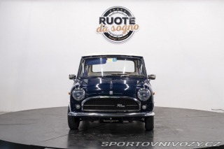 Ostatní značky Ostatní modely Innocenti MINI 1000 EXPORT 1973