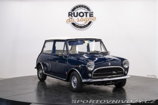 Ostatní značky Ostatní modely Innocenti MINI 1000 EXPORT 1973