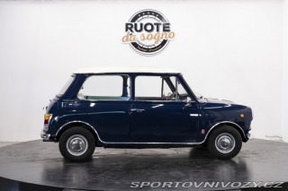 Ostatní značky Ostatní modely Innocenti MINI 1000 EXPORT 1973