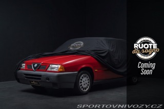 Alfa Romeo 33 IMOLA