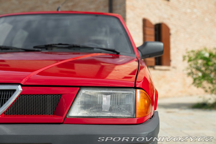 Alfa Romeo Ostatní modely 33 1991