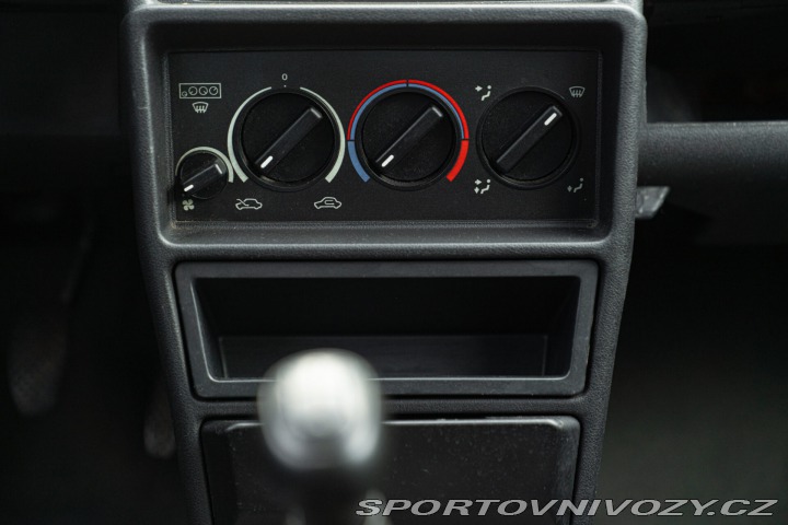 Alfa Romeo Ostatní modely 33 1991