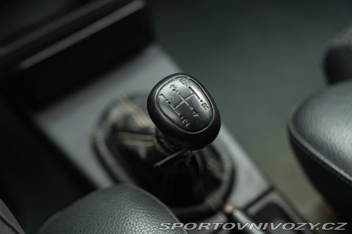Alfa Romeo Ostatní modely 33 1991