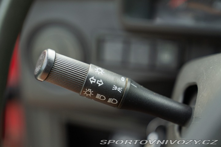Alfa Romeo Ostatní modely 33 1991