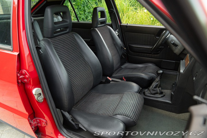 Alfa Romeo Ostatní modely 33 1991