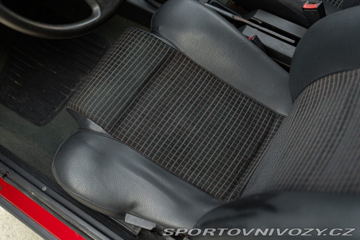 Alfa Romeo Ostatní modely 33 1991