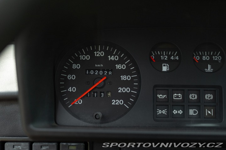 Alfa Romeo Ostatní modely 33 1991