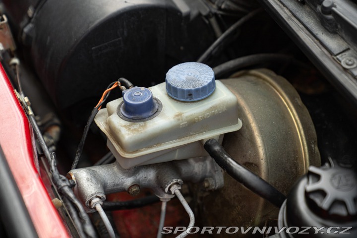 Alfa Romeo Ostatní modely 33 1991