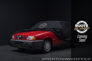 Alfa Romeo Ostatní modely 33 IMOLA 1991
