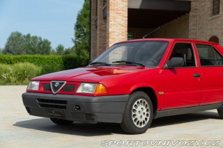 Alfa Romeo Ostatní modely 33 1991