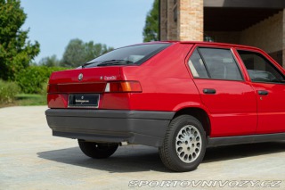 Alfa Romeo Ostatní modely 33 1991