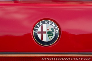 Alfa Romeo Ostatní modely 33 1991
