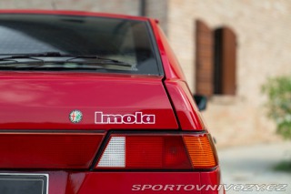 Alfa Romeo Ostatní modely 33 1991