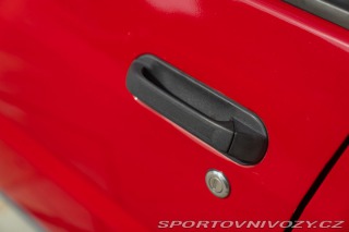 Alfa Romeo Ostatní modely 33 1991