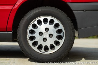 Alfa Romeo Ostatní modely 33 1991