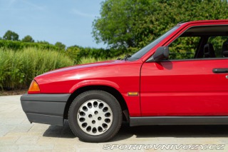 Alfa Romeo Ostatní modely 33 1991