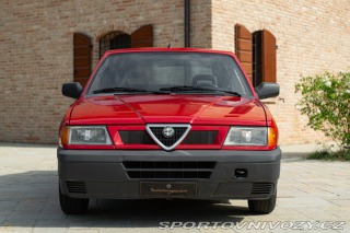 Alfa Romeo Ostatní modely 33 1991