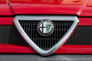 Alfa Romeo Ostatní modely 33 1991