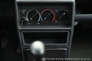 Alfa Romeo Ostatní modely 33 1991