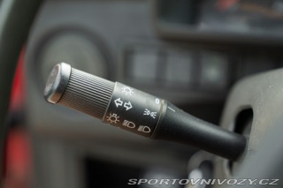 Alfa Romeo Ostatní modely 33 1991