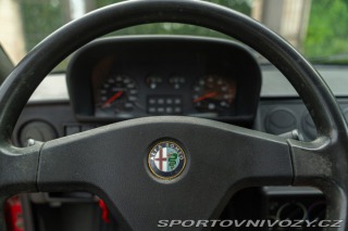 Alfa Romeo Ostatní modely 33 1991