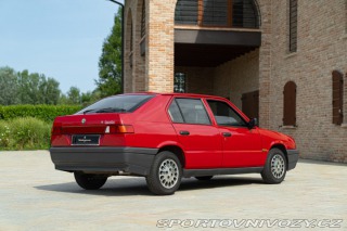 Alfa Romeo Ostatní modely 33 1991