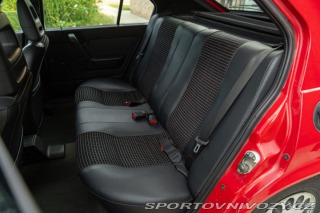 Alfa Romeo Ostatní modely 33 1991