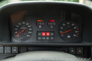 Alfa Romeo Ostatní modely 33 1991