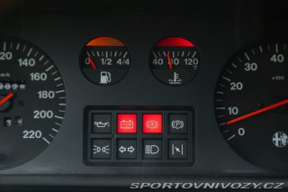 Alfa Romeo Ostatní modely 33 1991