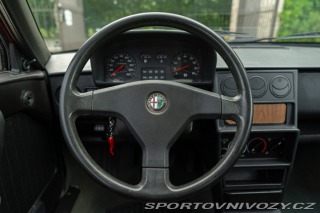 Alfa Romeo Ostatní modely 33 1991