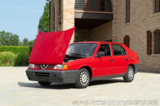Alfa Romeo Ostatní modely 33 1991
