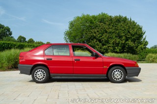 Alfa Romeo Ostatní modely 33 1991