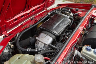 Alfa Romeo Ostatní modely 33 1991