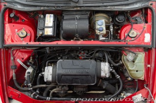 Alfa Romeo Ostatní modely 33 1991