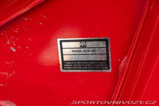 Alfa Romeo Ostatní modely 33 1991