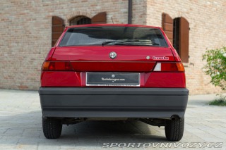 Alfa Romeo Ostatní modely 33 1991