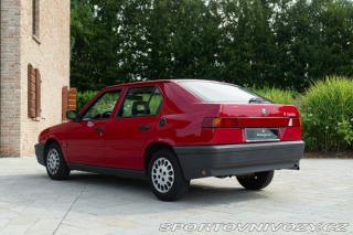 Alfa Romeo Ostatní modely 33 1991