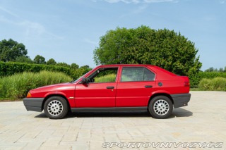 Alfa Romeo Ostatní modely 33 1991
