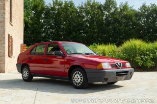 Alfa Romeo Ostatní modely 33 1991